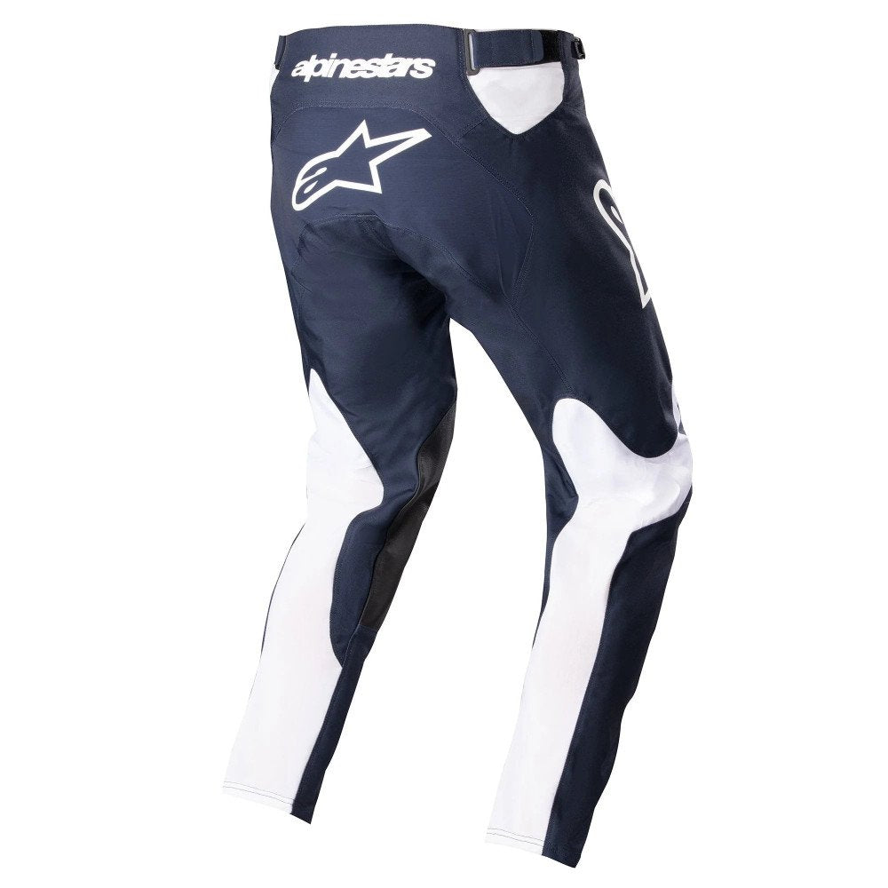 Balaclava/sottocasco Alpinestars RACE V3 - bianco - L-XL