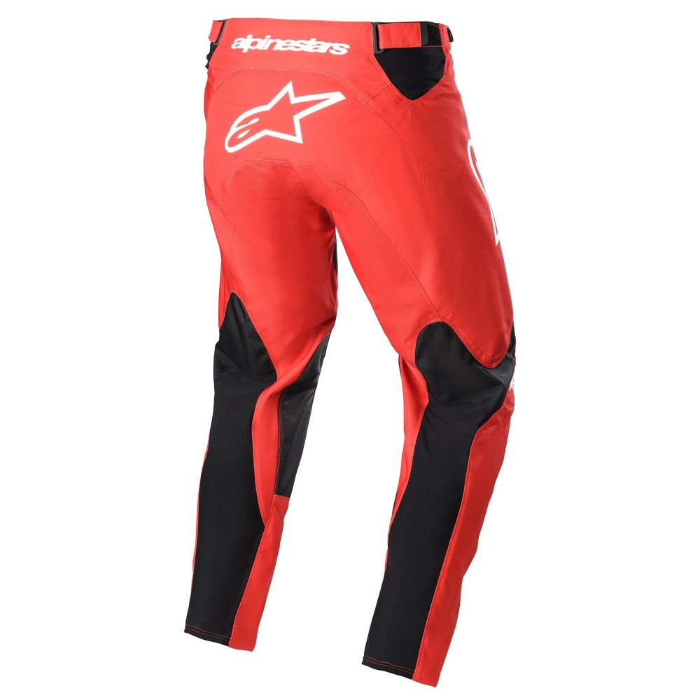 Balaclava/sottocasco Alpinestars RACE V3 - bianco - L-XL