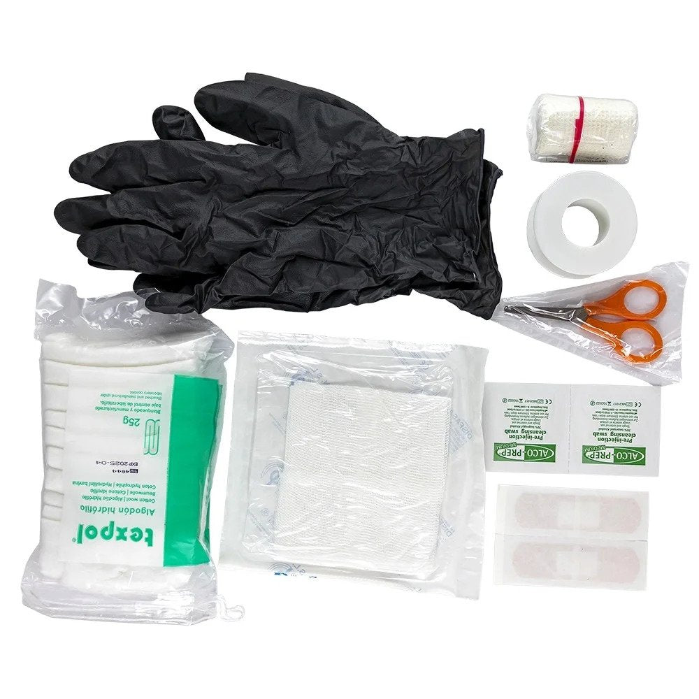 Compact First Aid Kit JBM - JBM51246 - Pro Detailing