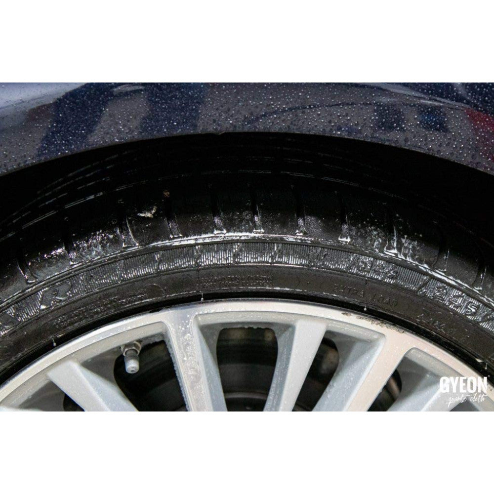 Gyeon Tire Cleaner - 500 ml