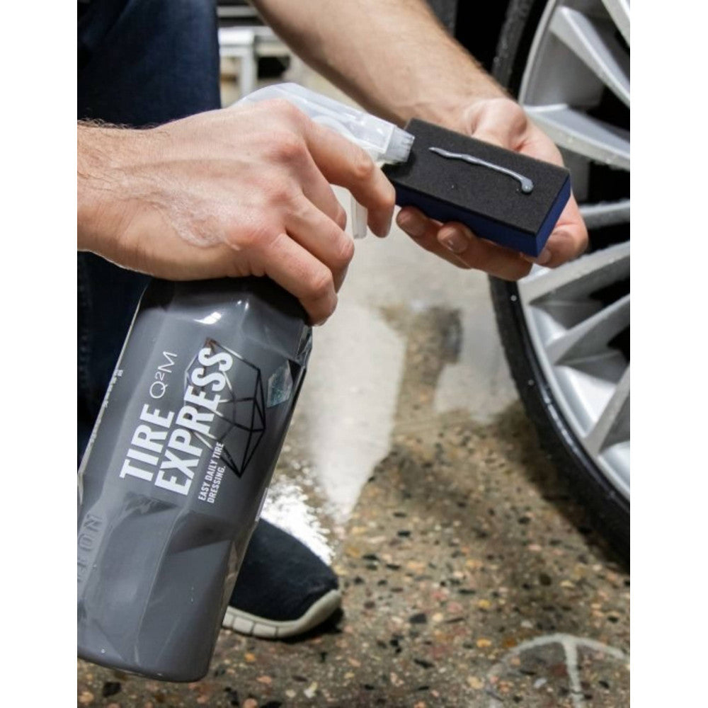 Gyeon Q2M Tire Cleaner