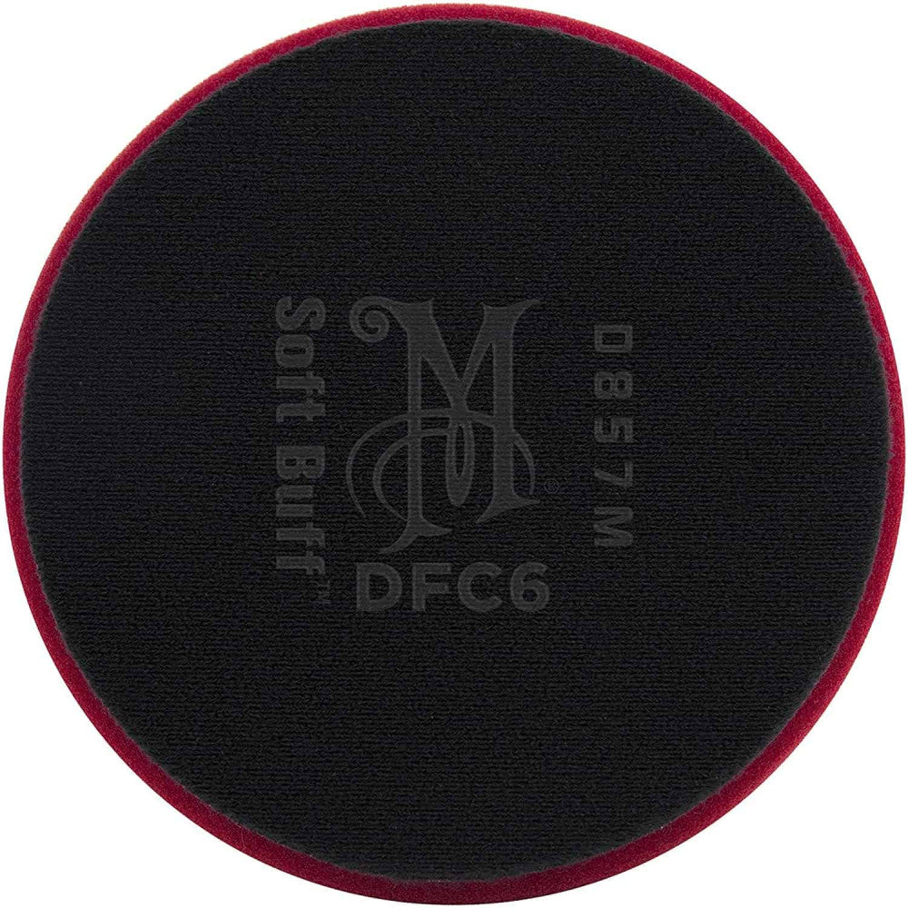 Meguiar's High Tech Foam Applicator Pads