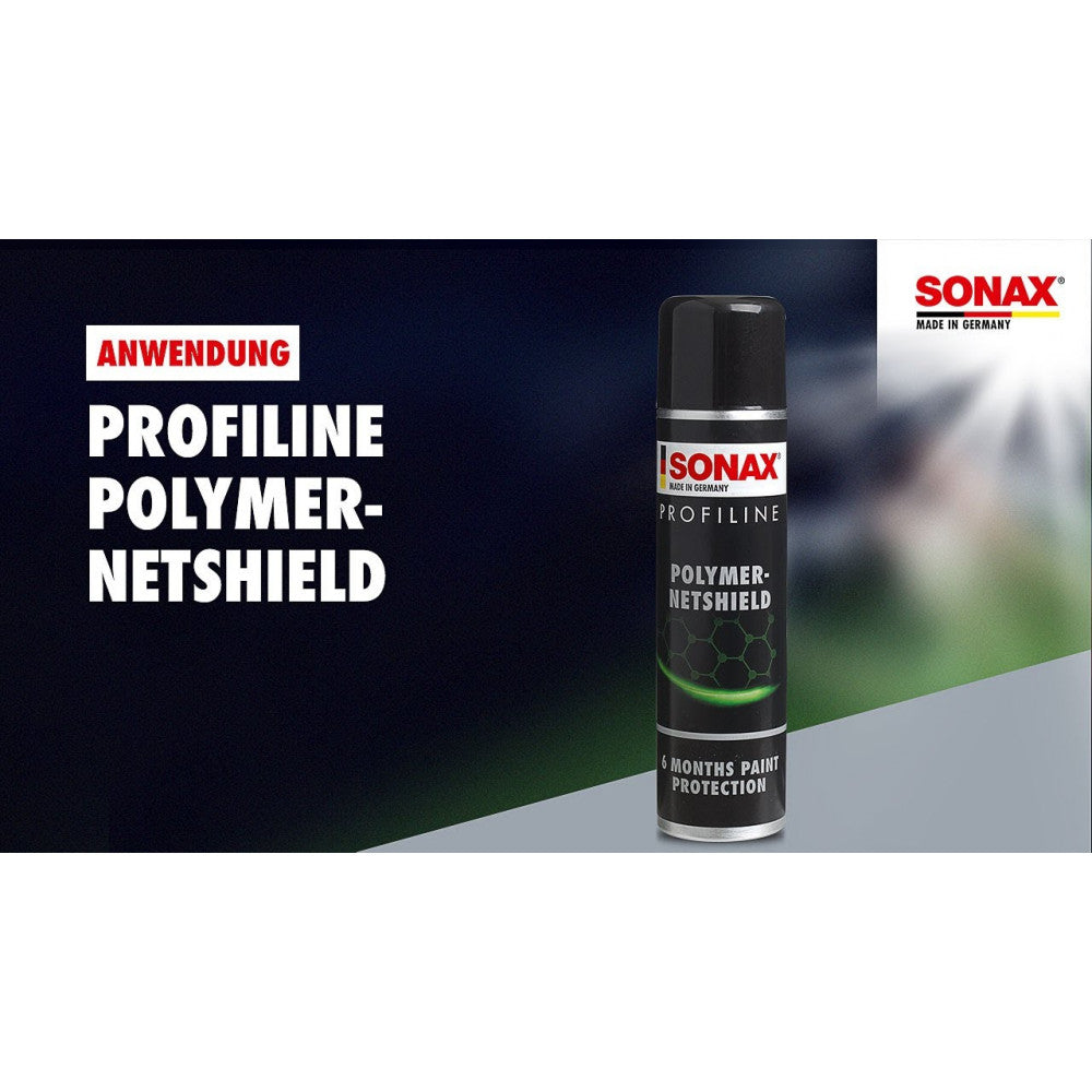 Sonax Polymer-NetShield