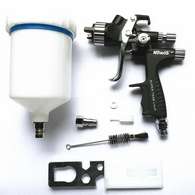 Filtres pour pistolet à gravité - Spray guns & accessories