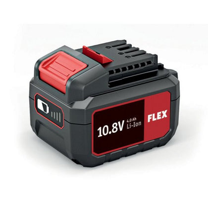 Batteri Flex AP 10,8, 4 Ah