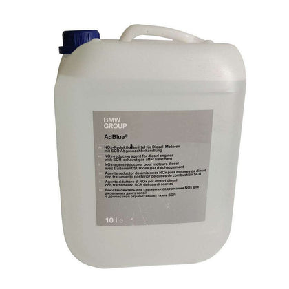 Particle Filter Additive BMW AdBlue, 10L