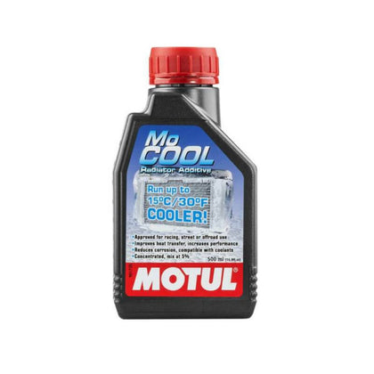 Radiator Additive Motul MoCool, 500ml