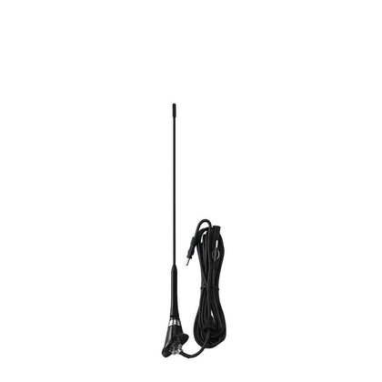 Bil tagmontering Antenne Lampa, 40cm