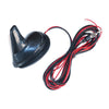 Antena radiowa Mega Drive Shark, FM/AM