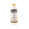 Concentrated Antifreeze HEPU, Yellow, 1.5L