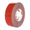 Reflective Adhesive Tape Mega Drive Orafol, Red, 50mm x 50m