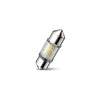 White LED Truck Bulb Philips Pro6000, 24V, 30mm