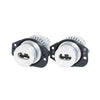 Angel Eyes LED Bulb BMW E90 NFL M-Tech, White, 20W, 2 pcs