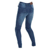Jeans da moto da donna Richa Epic Jeans, Blu