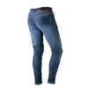 Motoristične kavbojke Richa Tokyo Jeans, modre