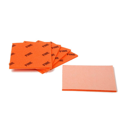 Sanding Sponge Maddox Fine, P320, 100pcs