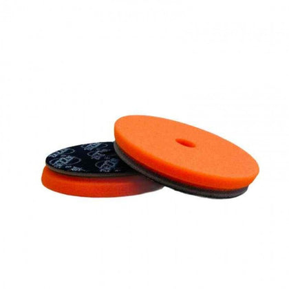 Medium Cutting Pad Zvizzer All Rounder Orange, 125/140mm