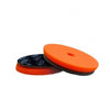 Medium Cutting Pad Zvizzer All Rounder Orange, 125/140mm