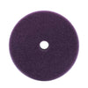 Foam Cutting Pad 3D Dark Purple, 140mm