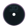 Foam Cutting Pad 3D Dark Purple, 140mm