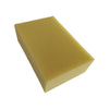 Car Wash Sponge Mega Drive, Yellow, 18 x 12 x 6cm