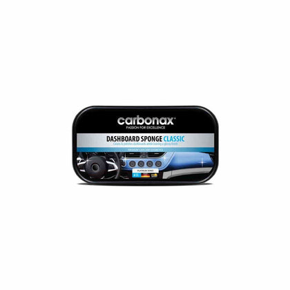 Силиконова гъба за обличане Carbonax Dashboard Sponge Classic