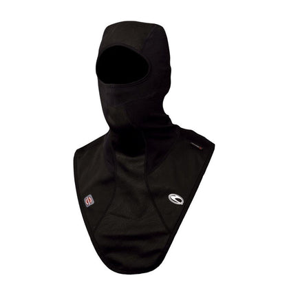 Motorcycle Balaclava Richa Balapit, Black