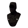 Motorcycle Balaclava Richa Balapit, Black