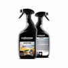 Płynny wosk samochodowy Carbonax Speedy Wax, 720 ml