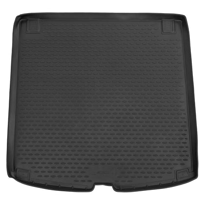 Rubber Trunk Protection Mat Petex for BMW 5 E61 Touring 2004 - 2010