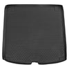 Rubber Trunk Protection Mat Petex for BMW 5 E61 Touring 2004 - 2010