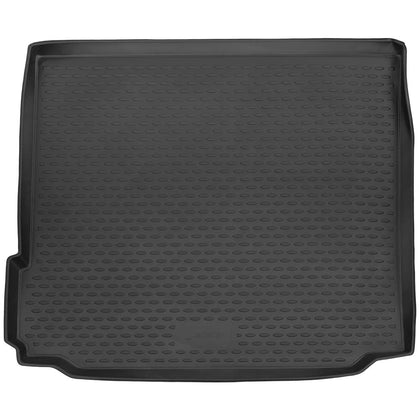 Rubber Trunk Protection Mats Petex BMW X5 E70, 4 pcs