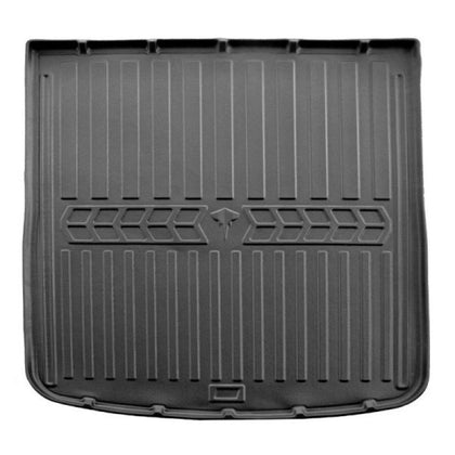 Guminis bagažinės kilimėlis skėtis, Audi A6 C7 universalas
