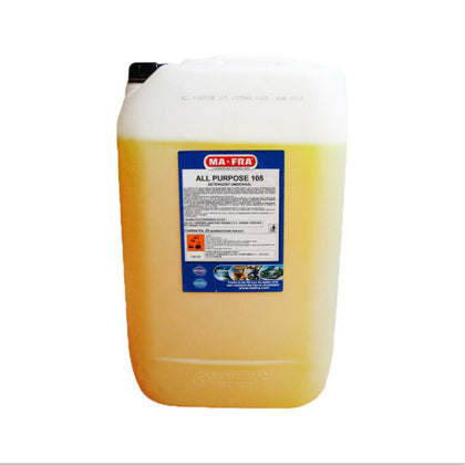 Car Degreaser Ma-Fra All Purpose, 25L