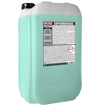 Concentrate Surface Degreaser Ma-Fra Supermafrasol, 25L