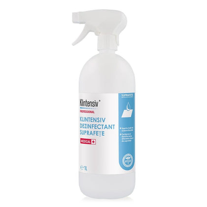 Ready-to-Use Surface Disinfectant Klintensiv, 1L