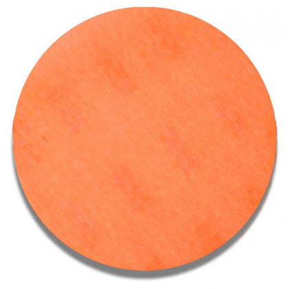 Шлифовъчен диск 3D ACA Flex Orange Sandpaper, P1500, 150 мм