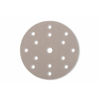 Sanding Disc Starcke Hookit Premium Film LG 747, 150mm, 15 Holes, 5pcs