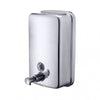 Liquid Soap Dispenser Glossy Stainless Steel Esenia, 1L