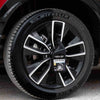 Black Tire Shine Tire Dressing Carbonax, 720 мл