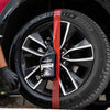 Black Tire Shine Tire Dressing Carbonax, 720 мл