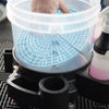 Bucket Wash Grid Filter ChemicalWorkz Premium Szennyeződéscsapda, Kék