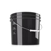 Washing Bucket ChemicalWorkz Performance, Transparent Black, 13L