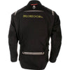 Vodoodporna motoristična jakna Richa Storm 2, črna