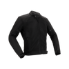 Moto jakna Richa Airsummer jakna, črna