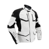 Moto jakna Richa Atlantic 2 Gore-Tex jakna, siva/črna
