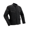 Moto jakna Richa Atlantic 2 Gore-Tex jakna, črna