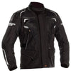 Moto jakna Richa Infinity 2 Mesh jakna, črna