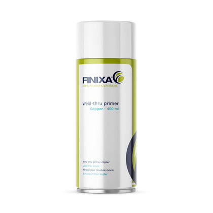 Lasprimer Finixa Koper, 400ml