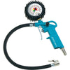 Tire Pressure Gauge Hazet